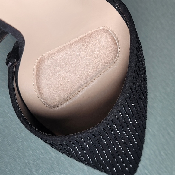 Jones New York Womens CPCM Heels, MultiColor, Size 10 - Picture 8 of 11